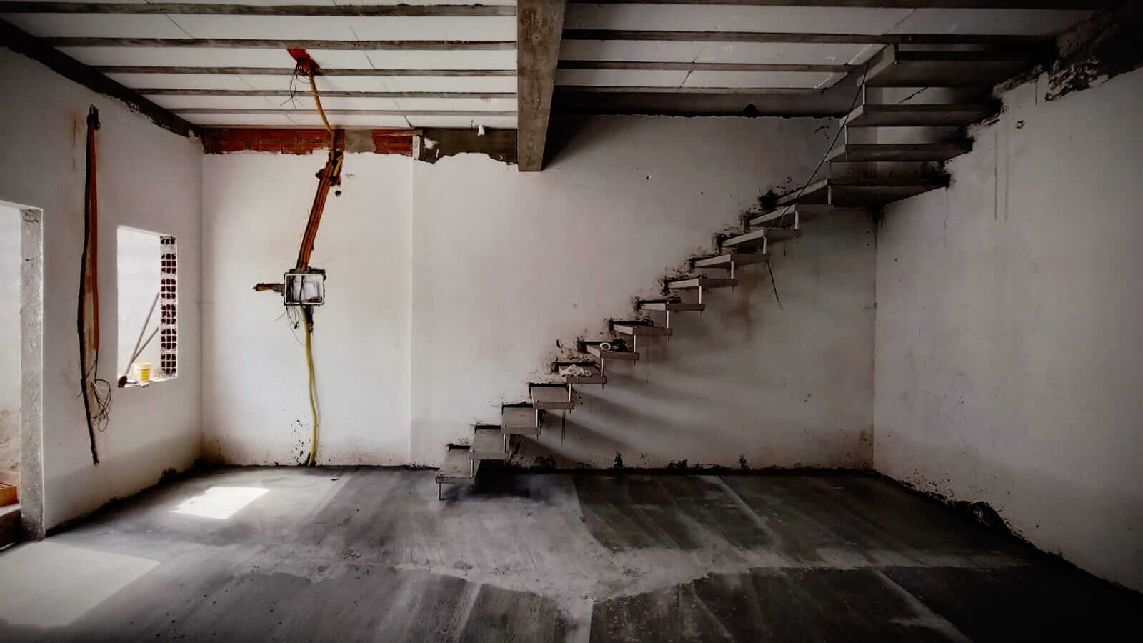 Planejamento de obra