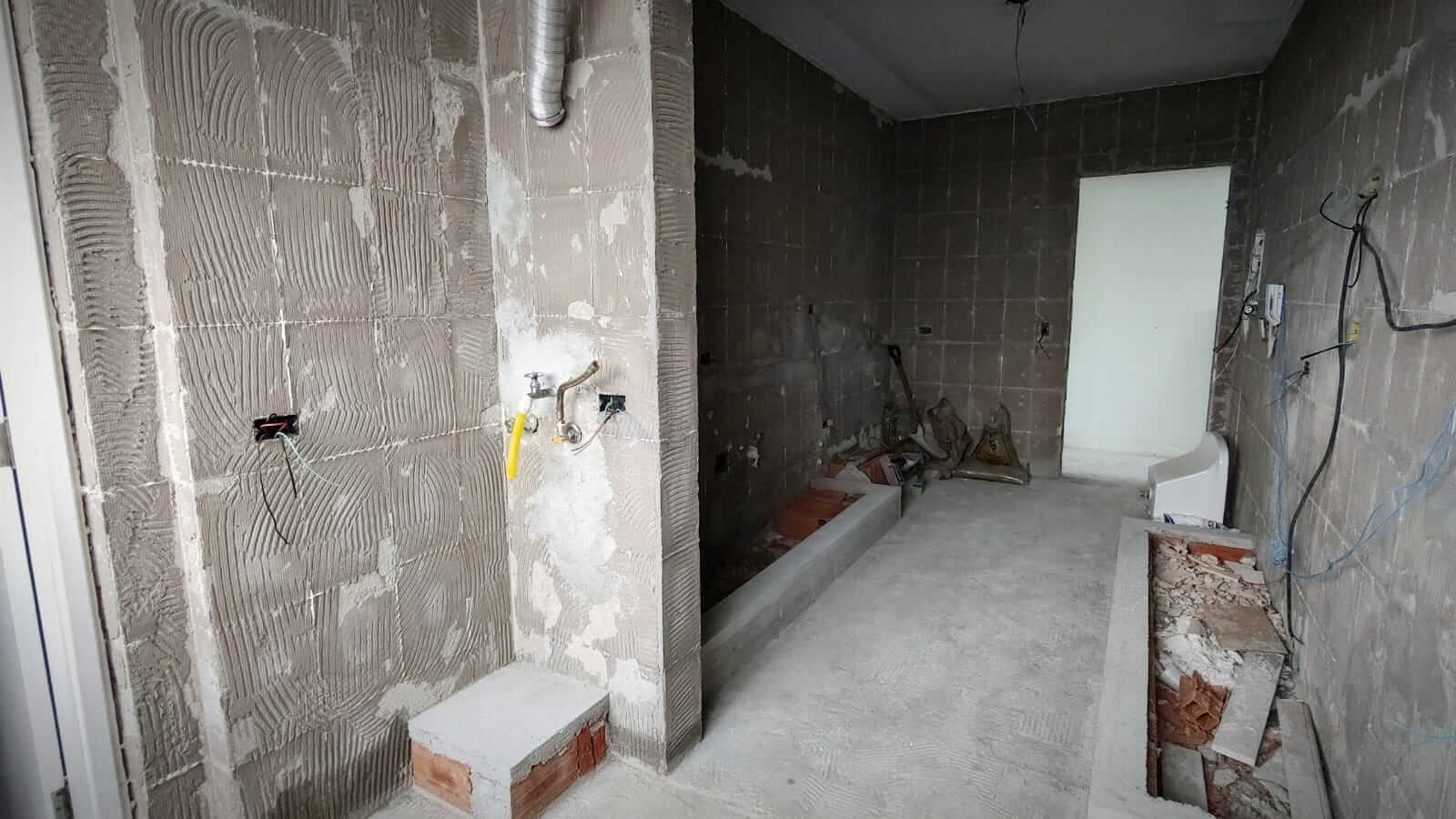 Orçamento de reforma