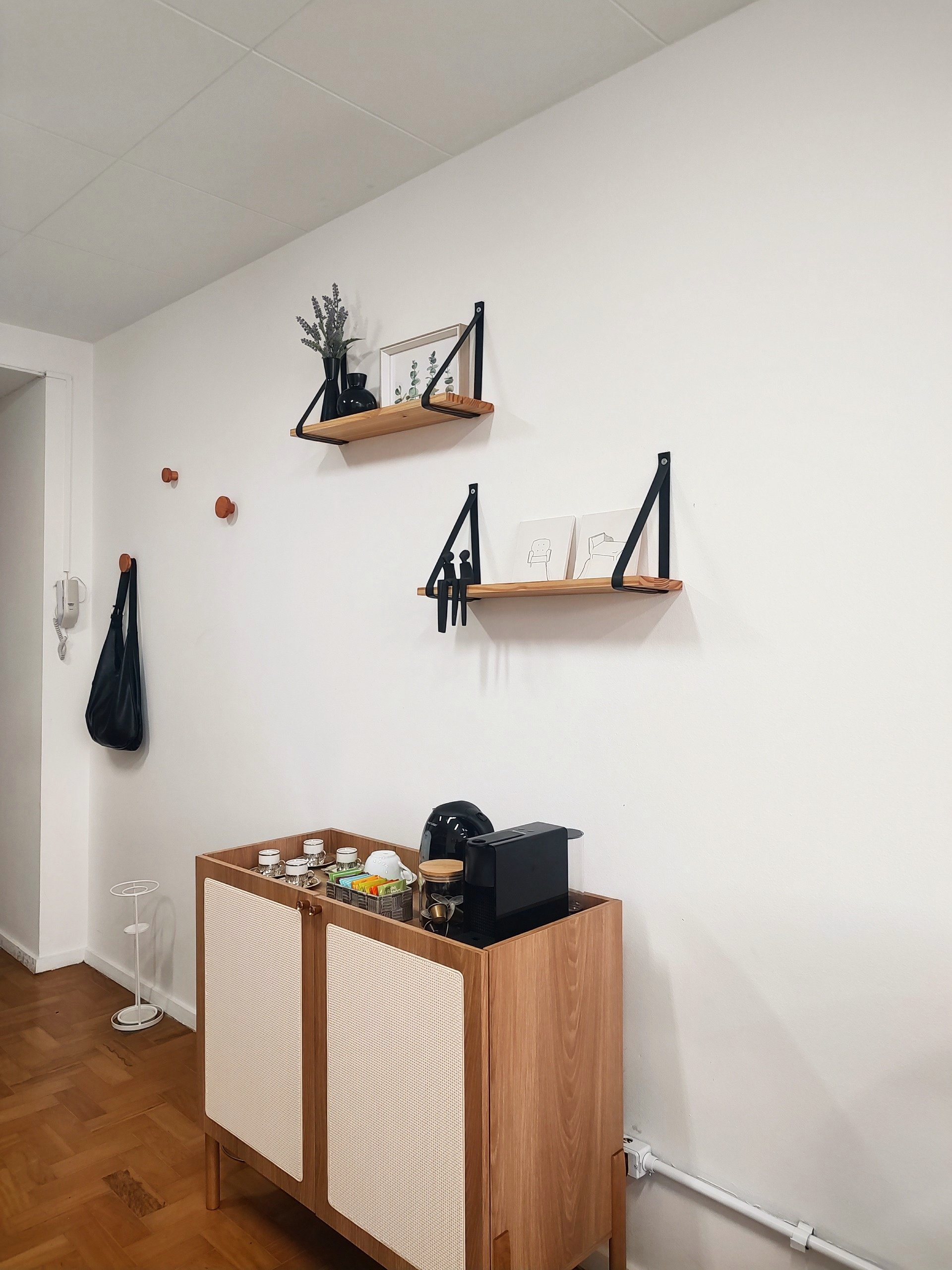 Área de atendimento