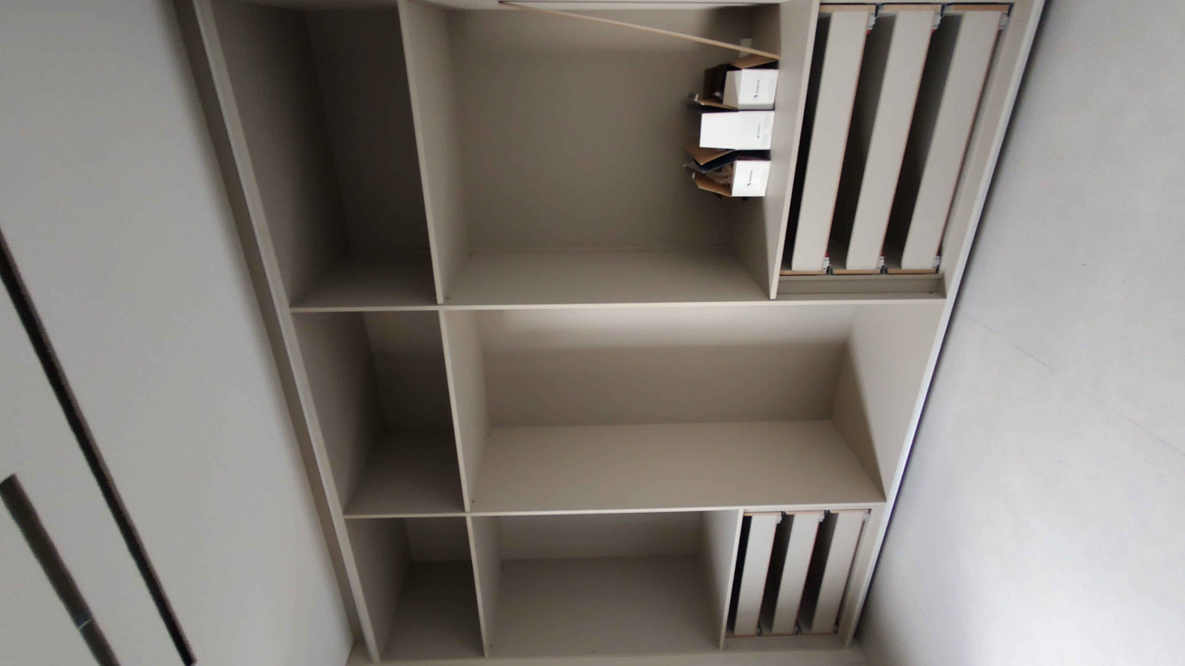 Apartamento em demolição - Vista 6