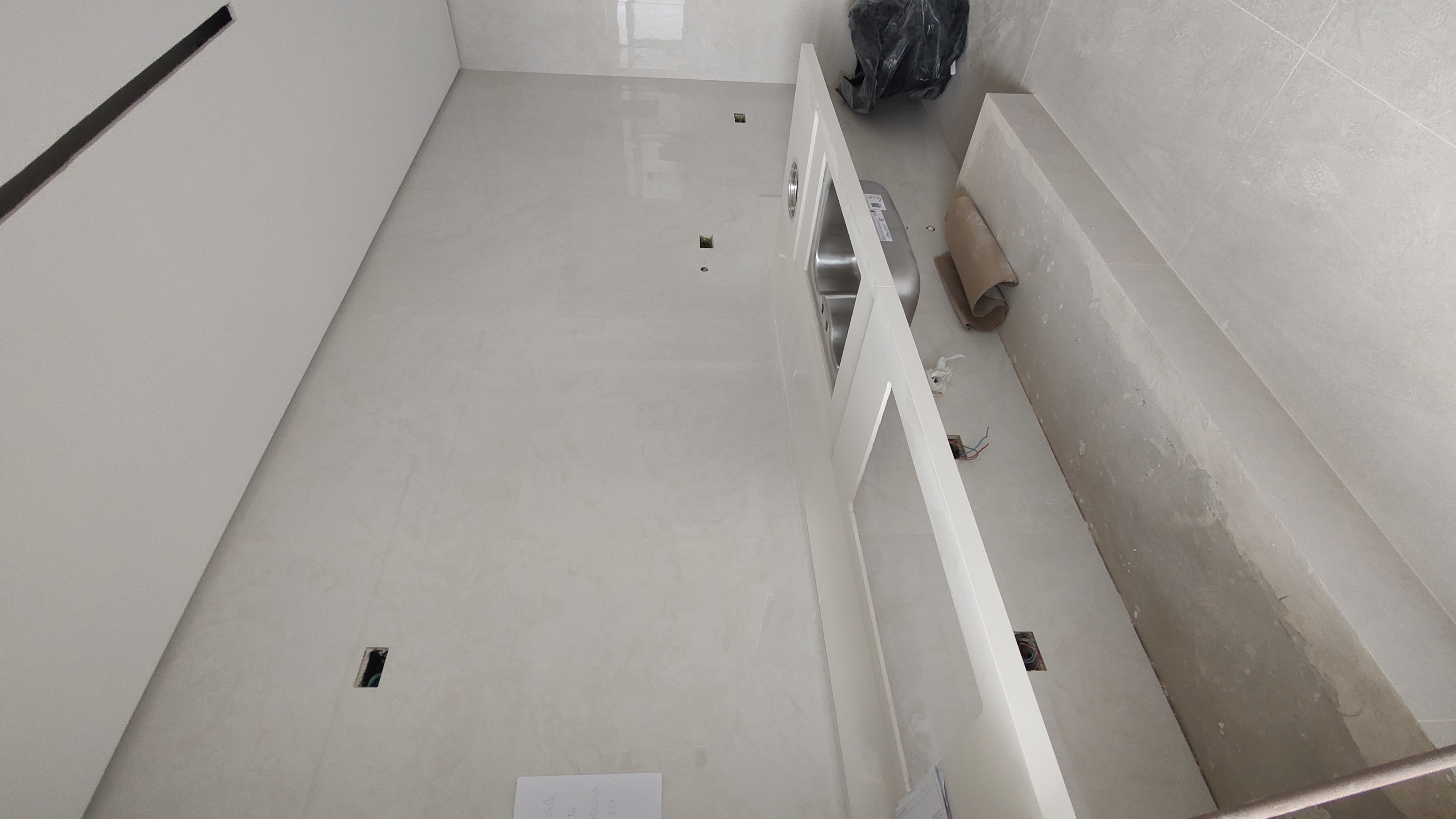 Apartamento em demolição - Vista 7