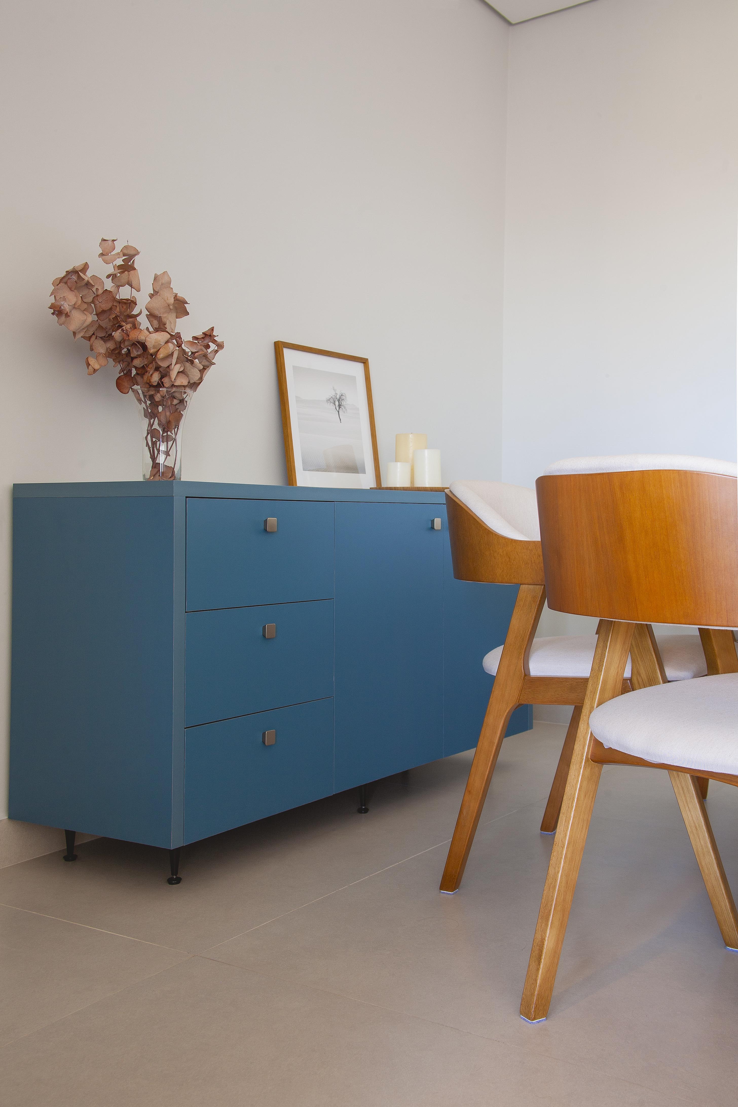 Marcenaria sob medida