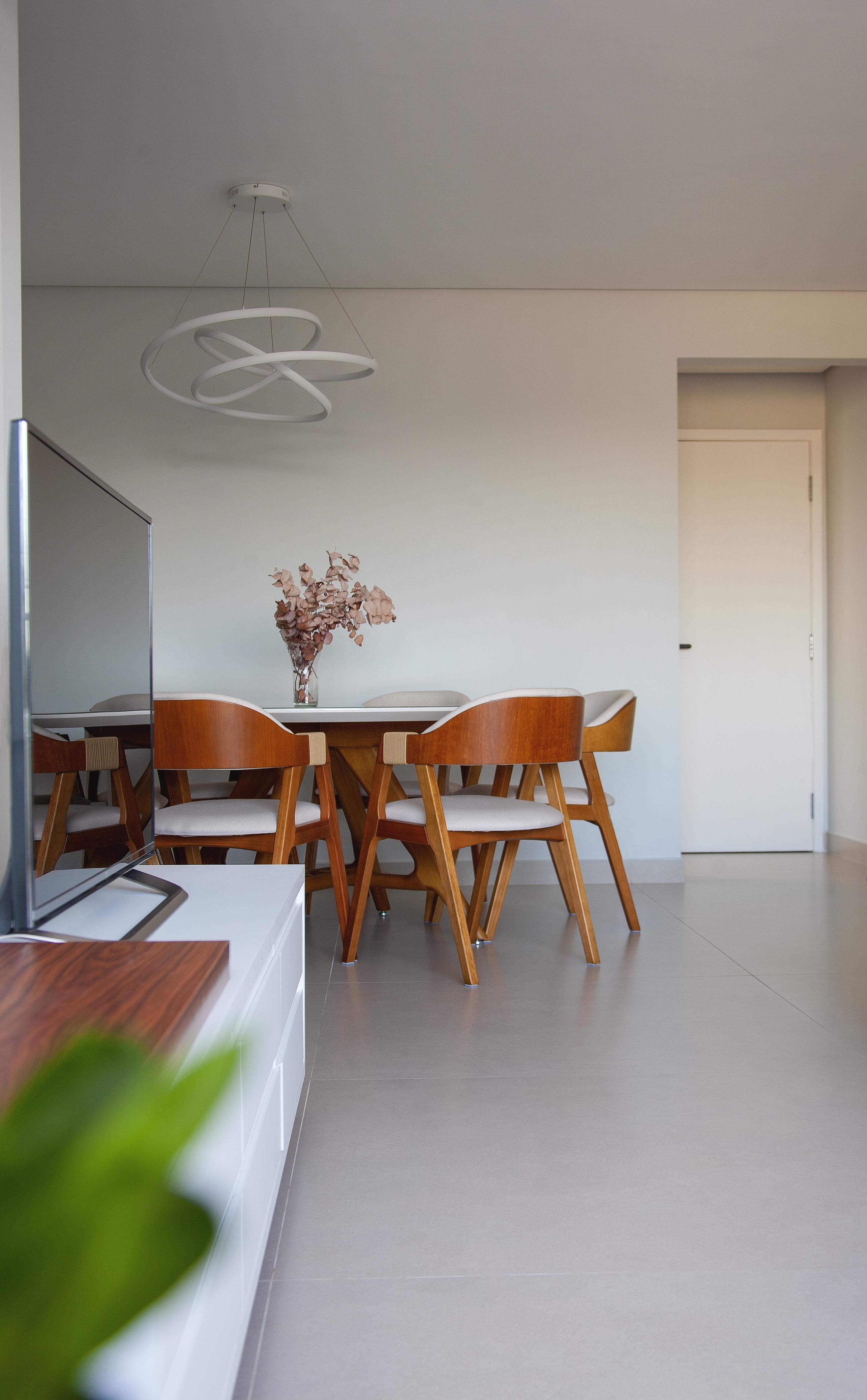 Iluminação decorativa